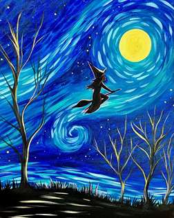 Witching Hour