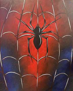 With Great Power...