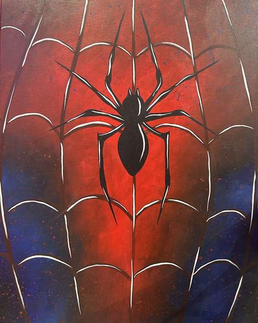 With Great Power...