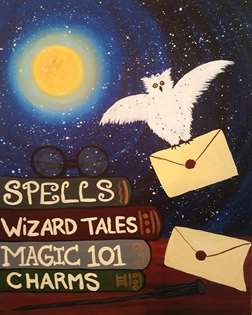 Wizard Tales