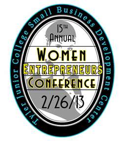 Women Entreprenuers Conference Logo