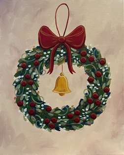 Wonderful Wreath