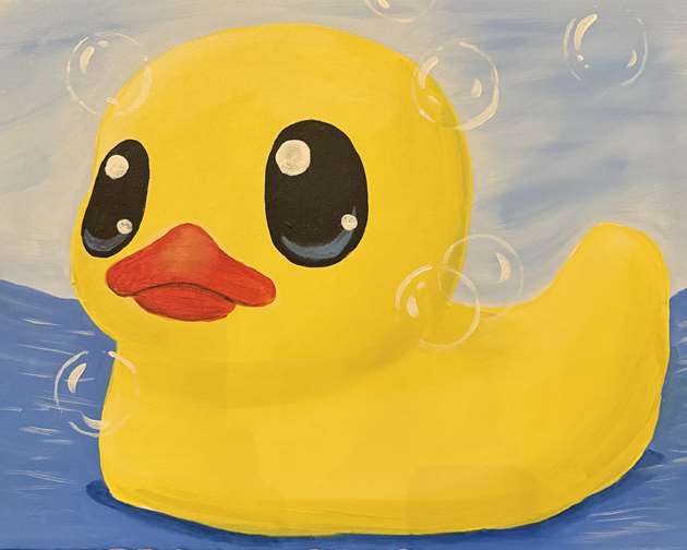 You Make Bath Time Fun