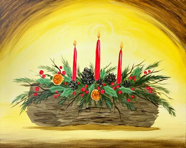 Yuletide Celebration