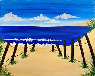 Zen Beach