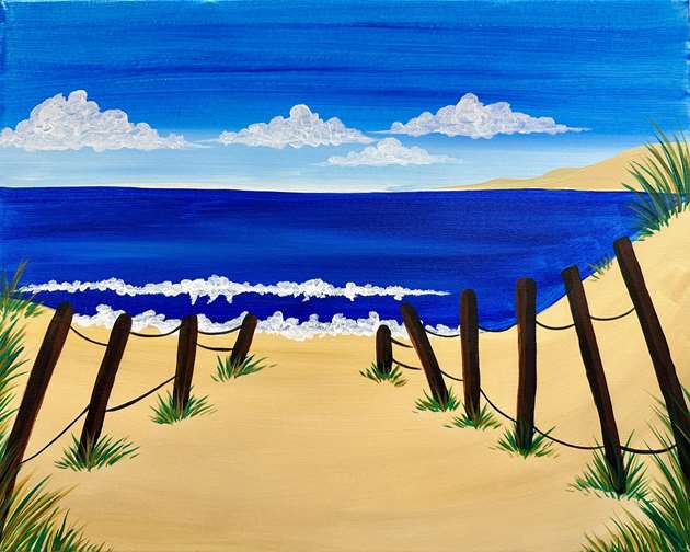 Zen Beach